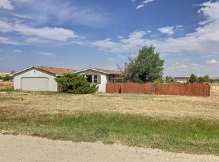 601 Fir St, Buffalo, WY 82834