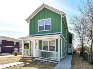 2429 N Rural St, Indianapolis, IN 46218