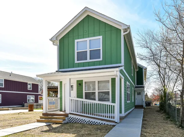 2429 N Rural St, Indianapolis, IN 46218