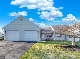 8 Hagarman Dr #8, York, PA 17408
