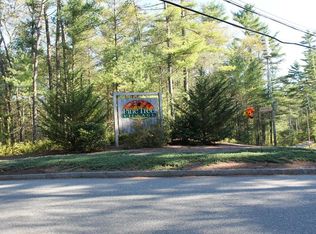 2 Cheryl Ln, Carver, MA 02330