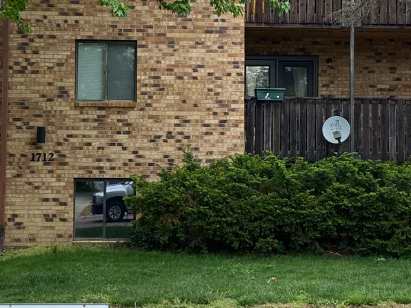 1712 C St #1, Lincoln, NE 68502