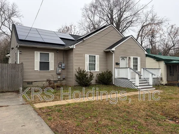339 Goodman St, Suffolk, VA 23434