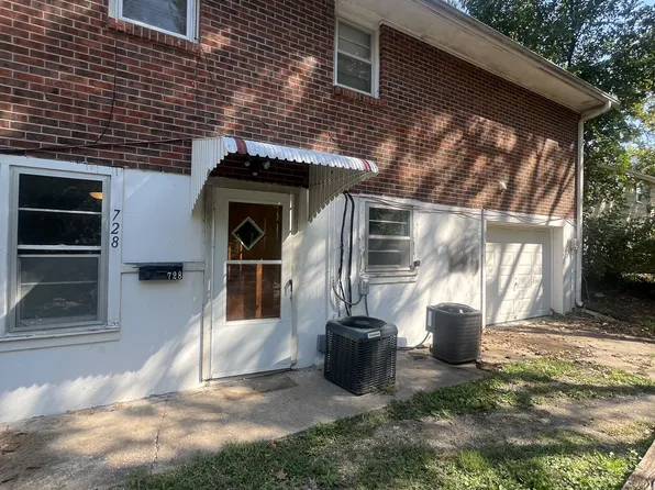 728 E Culton St #3, Warrensburg, MO 64093