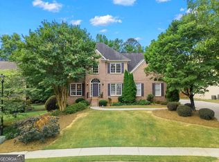 125 Cobblestone Way, Milton, GA 30009