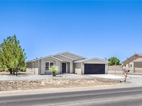 2730 S Dandelion St, Pahrump, NV 89048