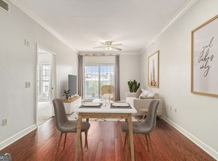 195 14th St NE UNIT 407, Atlanta, GA