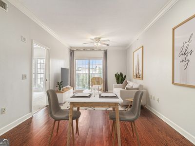 195 14th St NE Unit 407, Atlanta, GA, 30309