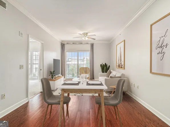 195 14th St NE Unit 407, Atlanta, GA 30309