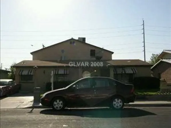 1629 K St, Las Vegas, NV 89106