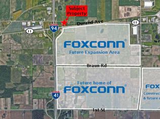 13425 Old Highway 11, Sturtevant, WI 53177