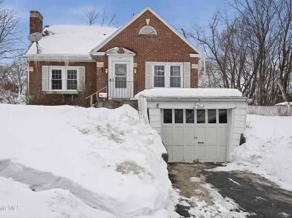 53 Edison Ave, Pittsfield, MA 01201