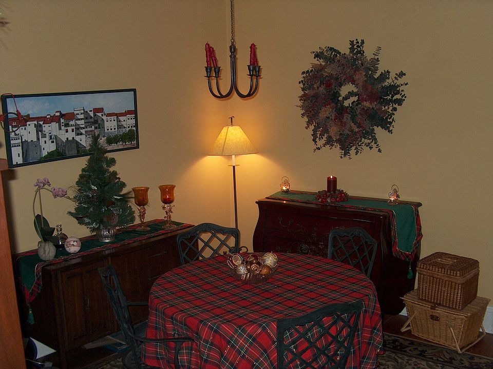 Dinning room