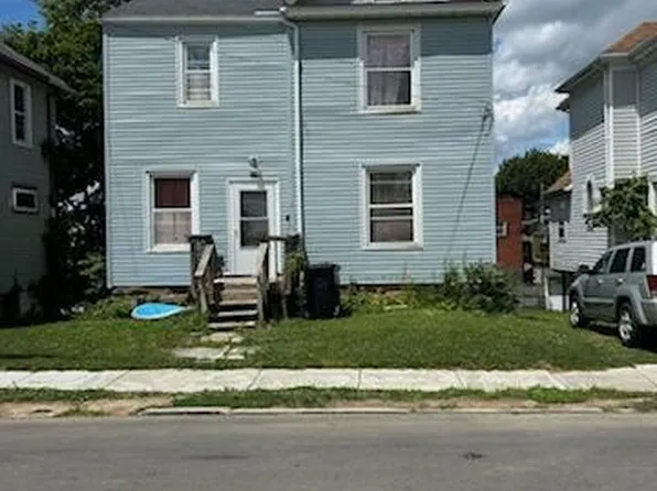 25 E Arch St, Mansfield, OH 44902
