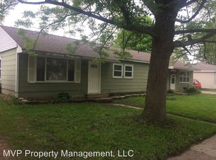 722 Lee Ct, Sparta, WI 54656