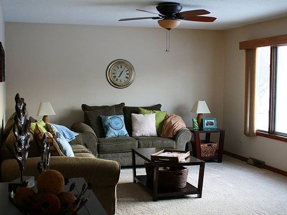 Living Room, ML