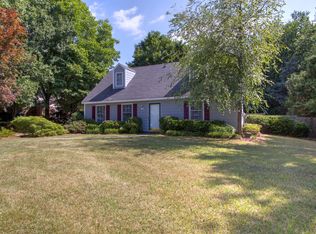 3328 Rockingham Rd, High Point, NC 27265