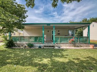 1333 Garden Dr, Kingsport, TN 37664