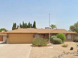 5226 W Paradise Ln, Glendale, AZ 85306
