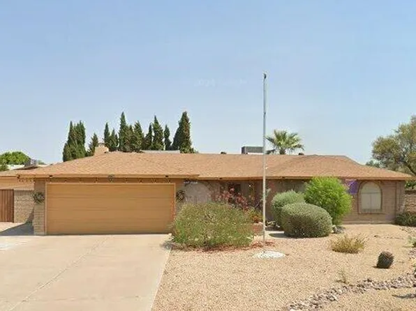 5226 W Paradise Lane, Glendale, AZ 85306