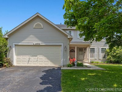 2442 La Costa Ct, Aurora, IL, 60503