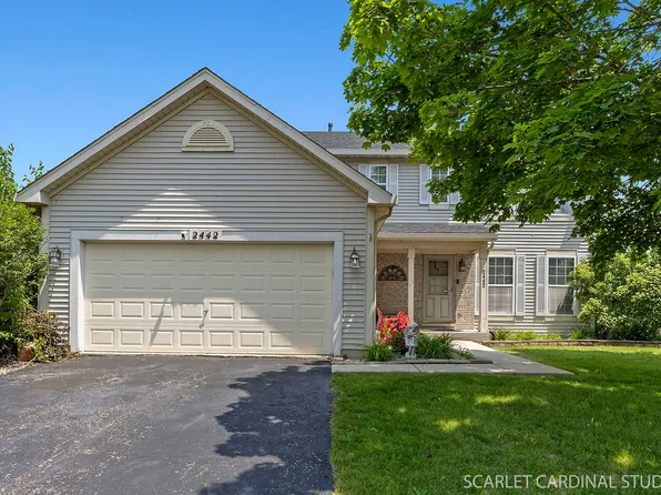 2442 La Costa Ct, Aurora, IL 60503