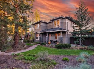 61119 Aspen Rim Ln, Bend, OR 97702