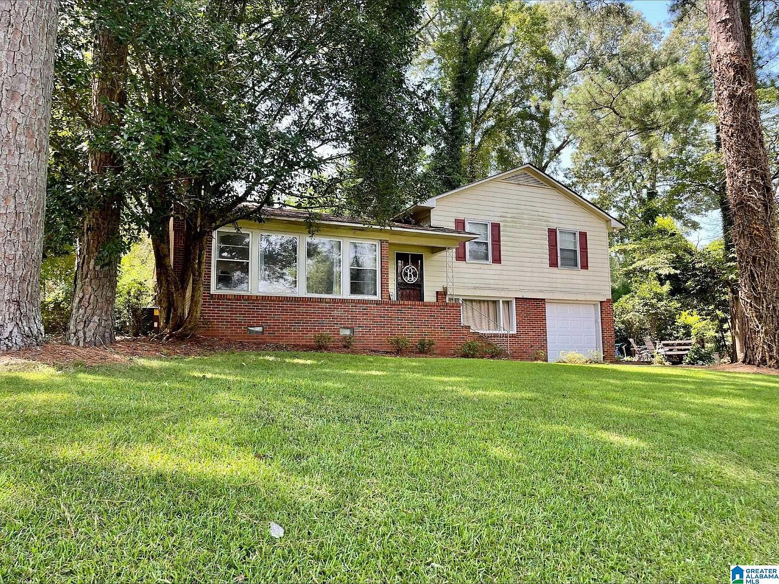 533 Bullock St, Roanoke, AL 36274 Zillow