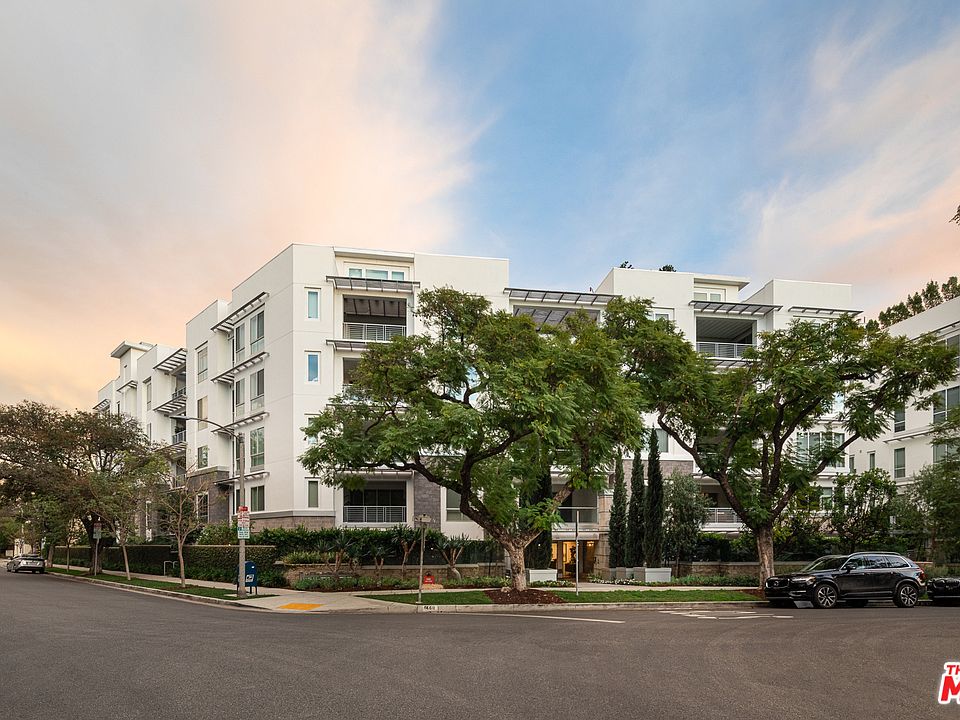 460 N Palm Dr #405, Beverly Hills, CA 90210 | Zillow