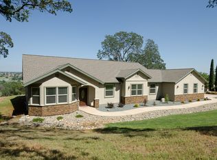 2565 Clarksville Rd, Rescue, CA 95672