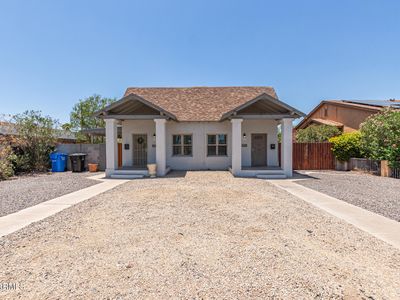 430 N 17th Ave, Phoenix, AZ, 85007