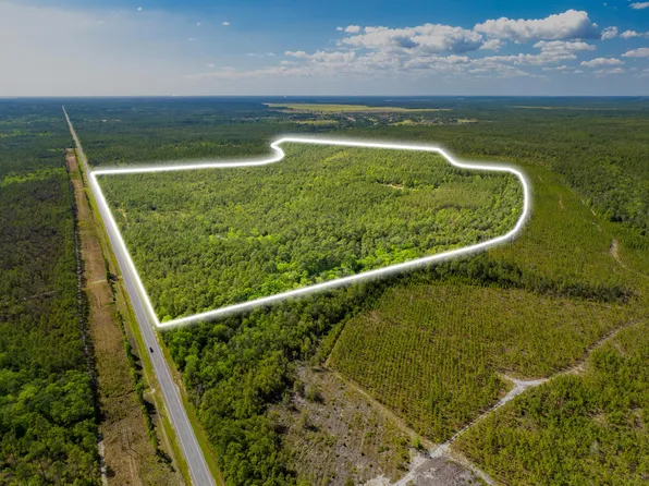 Tbd Highway 20, Freeport, FL 32439