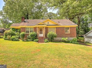 1909 Ridgeland Dr, Decatur, GA 30032