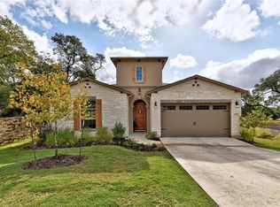205 Mendocino Ln, Austin, TX 78737
