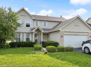 275 Traverse Ct, Romeoville, IL 60446