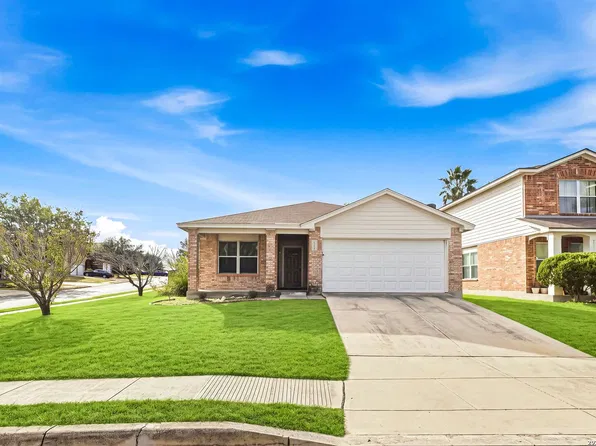 9402 WOLF PT, San Antonio, TX 78251