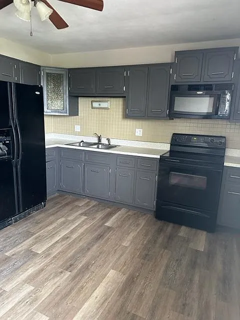 9608 Holy Cross Ln — Photo 1