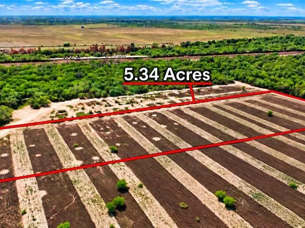 0 Eustacio Flores Rd, Sullivan City, TX 78595