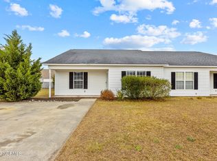 1113 Nicklaus Dr #A, Greenville, NC 27834