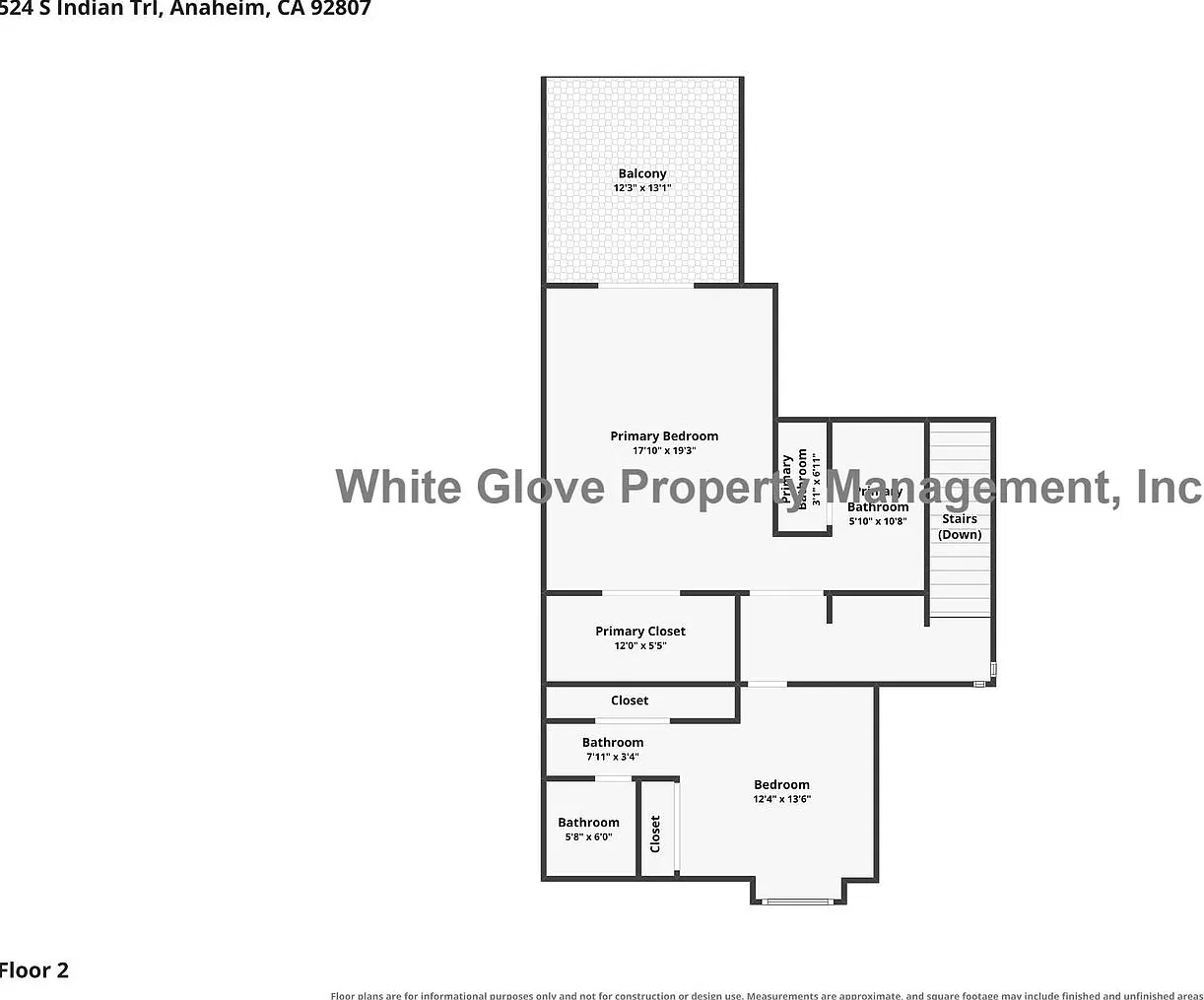 Updated 3 Bedroom Anaheim Home with Large Primary Suite & 2-Car Garage — Photo 3