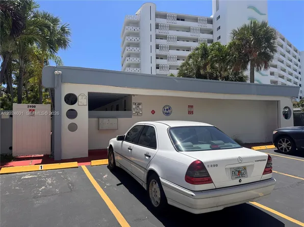 2900 N Ocean Blvd APT 4, Fort Lauderdale, FL 33308