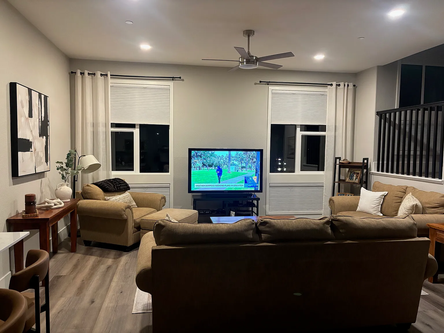 3 bed, 3.5 bath, 2000 sqft, $1,650 — Photo 2