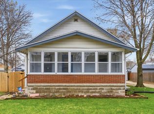 3527 Avenue C, Council Bluffs, IA 51501
