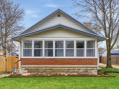 3527 Avenue C, Council Bluffs, IA, 51501