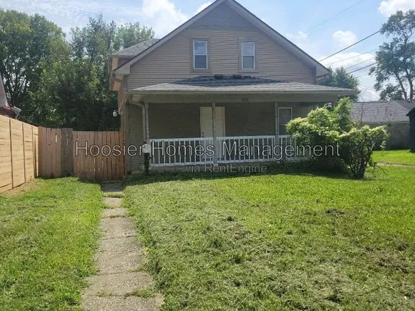 627 Bernard Ave, Indianapolis, IN 46208