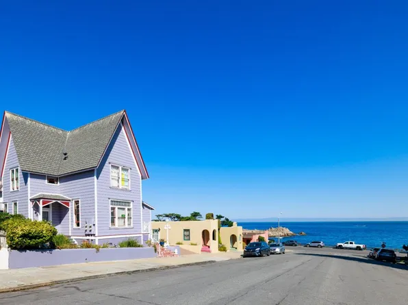110 Grand Ave, Pacific Grove, CA 93950