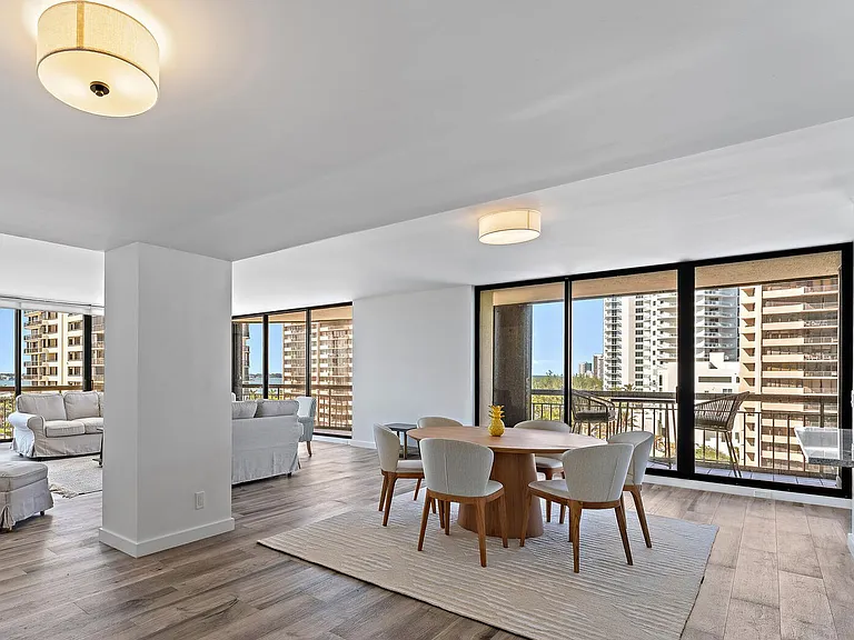 4000 N Ocean Dr #703 — Photo 2