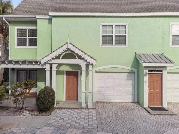 3007 Bonfire Beach Dr APT 201, Kissimmee, FL 34746