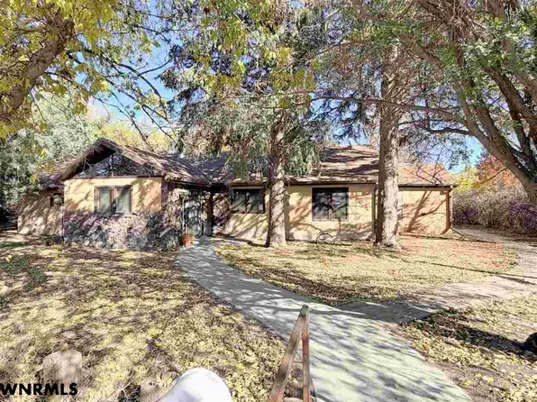 615 Jefferson Ave, Morrill, NE 69358