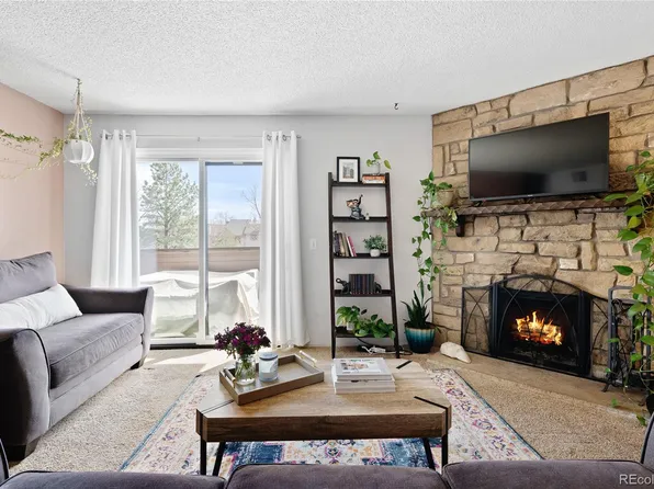 209 Wright Street #204, Lakewood, CO 80228